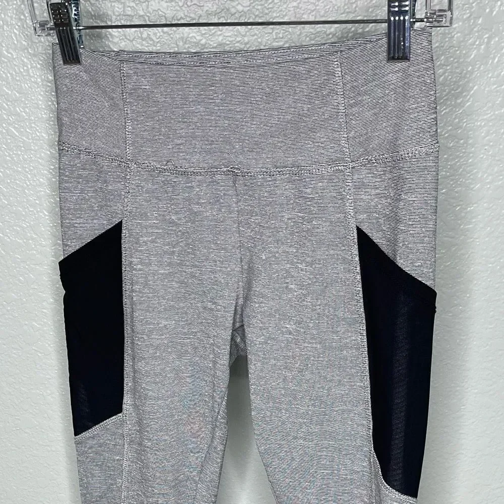 2 Pairs of Marika Workout Leggings Size Small - Picture 6 of 17